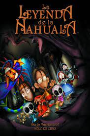 The Legend Of The Nahuala 2007 The Movie Database Tmdb