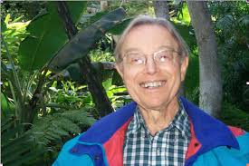 Homeward Bound: A Personal Odyssey