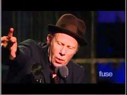 Tom Waits Dance Me To The End Of Love Neil Young Y Tom Waits Live Youtube Laura Lee Fete De La Musique Musique