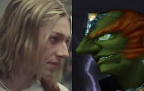 Nintendo has cast a REAL WOMAN to play Princess Zelda after the mob pushed  for years a dude actor to play her. The world is healing! 🙌