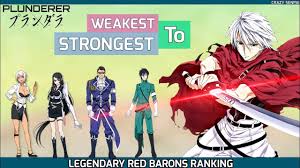 Maybe you would like to learn more about one of these? Plunderer Legendary Ace Ranking Weakest To Strongest Youtube