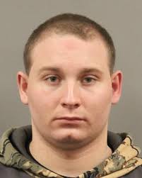 Nebraska Sex Offender Registry: Daniel Ray Stombaugh