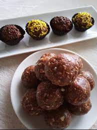 Hari raya idul fitri tinggal beberapa hari lagi nih. Resepi Kuih Raya Tanpa Oven