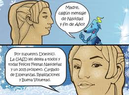 UASDIANA DESCUBRE NUEVOS GENES SOBRE ALBINISMO OCULOCUTÁNEO UASD MANTIENE  HEGEMONÍA EN CONCURSO FONDOCYT MILAGROS ORTIZ BOSCH: