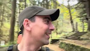 The Secret Mixed-Gender Mountain Onsen