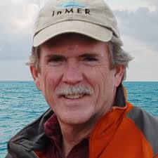 Richard Theiss's Instagram, Twitter & Facebook