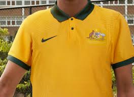 Get your personalised australia socceroos jerseys with custom personalisation while stocks last! Australia 2020 Nike Home Kit 20 21 Kits Football Shirt Blog