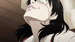 Before you yell at me for wasting my money, i want you to remember how happy i am that i bought this. Midari Ikishima Gif Midari Ikishima Kakegurui Discover Share Gifs