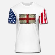 The flag of northern ireland. England St Georges Flag T Shirts Unique Designs Spreadshirt