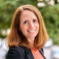 Victoria "Tory" Armstrong