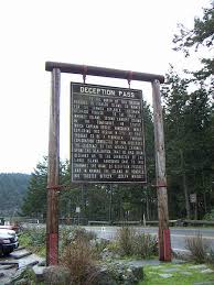 Deception Pass Wikiwand