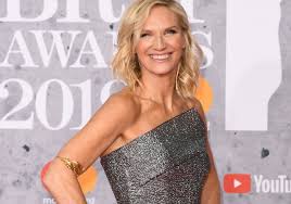 They'll be doing tracks from their latest album 'villians' as well as some classics. Jo Whiley Opens Up On The Drastic Impact The Menopause Had On Her Life Woman Home