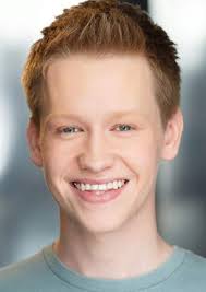 Dustin Ryder Jones Fan Casting