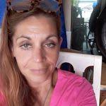 Christy Carnes's Instagram, Twitter & Facebook