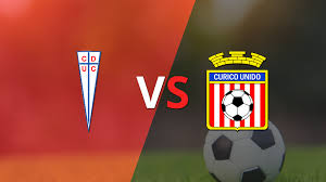 Last and next matches, top scores, best players. U Catolica Y Curico Unido Se Reparten Los Puntos Y Empatan 1 1 Infobae