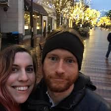 Susan Dodge and Adam Chick's Wedding Website