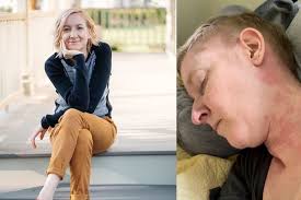 Fundraiser by Allison Carey : Allison Carey Needs Life-Saving Treatment for  MCAS