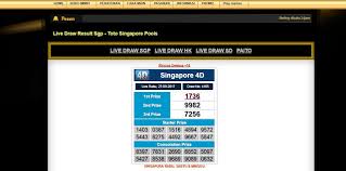 Free Free Live Sgp Toto 895 SVG PNG EPS DXF File