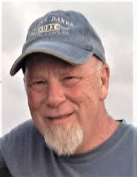 Timothy "Tim" Barton Obituary August 1, 2019