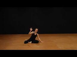 How To Do A Shoulder Stand Kamara Vlogs Youtube Shoulder Stand Dance Lessons Shoulder