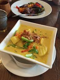 Serving fresh, tasty and healthy authentic thai cuisine. Jhanjay Vegetarian Thai Cuisine Seattle Ballard Restaurant Reviews Photos Phone Number Tripadvisor