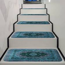 Maybe you would like to learn more about one of these? Washable Stair Treads Carpet Tread Rugs Rubber Backing Self Adhesive Stair Safety Mats Carpets For Office Home Decoration Carpet Aliexpress