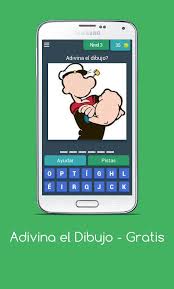 Puedes descargar gratis la aplicación y comprar pistas dentro del juego. Adivina El Dibujo Gratis For Android Apk Download
