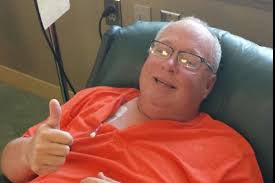 Fundraiser for Roy Secrest by Kaylee Secrest : Lung Cancer Fund for Chip