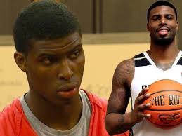 The top recruit that ended up in prison and ruined his career