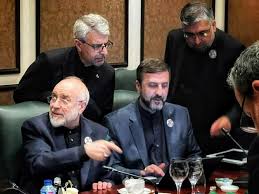 رد جدیدترین پیشنهاد ایران از سوی آمریکا؛ تهران در حال بررسی آخرین پاسخ واشنگتن/ ویتکاف: در حال گفت‌و‌گو با ایران هستیم