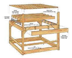 Our classic style playhouses mainly focus on simplicity and gear toward average size footprints. Backyard Playhouse Woodworking Project Woodsmith Plans