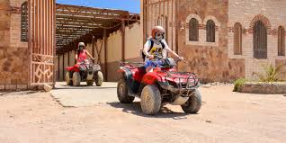 Take a short camel ride around the camp premises. Hurghada Quad Bike Safari Full Day Trip To Sahara Park Getyourguide