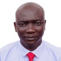 Sidney Babalola's Instagram, Twitter & Facebook