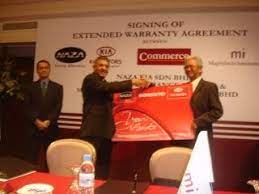 Bhd., , , 9th floor menara kh (promet), , , jalan sultan ismail, , , 50250 kuala lumpur, , , · kuala lumpur. Launching Of E Warranty 28 March 2006 Training Development Unit Csd Nksb