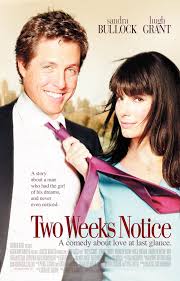 L Amour Sans Preavis Film 2002