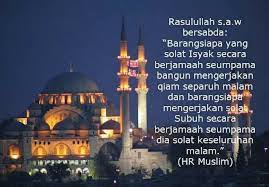 We did not find results for: Waktu Tamat Solat Isyak Waktu Afdal Menunaikannya Jalan Selamat Sesat