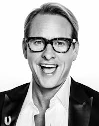 Carson Kressley