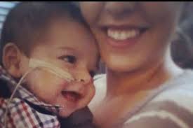 Fundraiser by Davie Mae Sorrells : Baby Kaden Funeral Fund