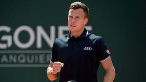 Bio, results, ranking and statistics of marton fucsovics, a tennis player from hungary competing on the atp international tennis tour. Fucsovics Marton Es Babos Timea Meccse Egyszerre Szakadt Felbe 24 Hu