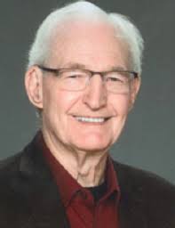 Dr. Larry L. Henderson