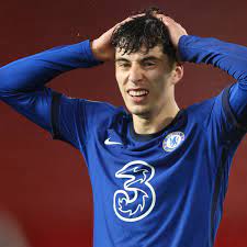 Kai lukas havertz is a german professional footballer who plays as an attacking midfielder for premier league club chelsea and the germany n. Kai Havertz Has Started Slowly For Chelsea But He Will Come Good Soon Chelsea The Guardian