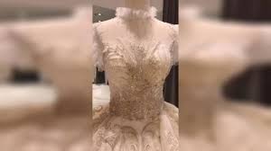 Jede braut möchte auf ihrer eigenen hochzeit das perfekte brautkleid tragen. China Lange Armel Brautkugelkleid Arabisch Luxus Puffy Brautkleider M6856 Kaufen Hochzeitskleid Auf De Made In China Com