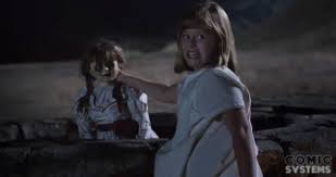 Annabelle 2 date de sortie france. Annabelle 2 Change De Date De Sortie Annabelle 2 La Creation Du Mal Actualite