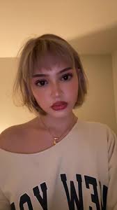 Transform Your Look with Short Hair Inspired by Layla Blue