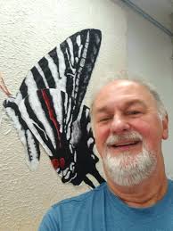 About — Stephen Brauner Art