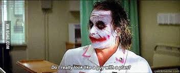 CEO of Cuts Clothing and Trump supporter begs Trump to "Tell them the  plan." : r/LeopardsAteMyFace