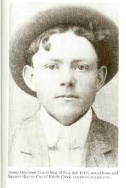 Thomas Haywood Cox (1879-1939)