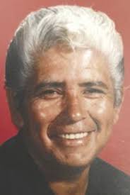 Santa Maria neighbors: Recently published obituaries