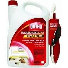 She can control where home defense goes. Ortho Home Defense Max Insect Killer For Indoor Perimeter 1 Gal The Scotts Company Near Me Celebration Hardware