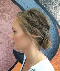 Hair Styling Services — RAW Living